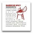 thumbnail image 4 of Mrs Taste Zero Calorie Barbecue Sauce (12oz) Flavor: Spicy, 4 of 4