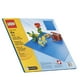 LEGO Plaque de Construction Bleue (10" x 10") – image 1 sur 3