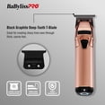 thumbnail image 2 of Recortadora BabylissPro FXONE ROSEFX All Metal con batería, 2 of 3