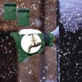 thumbnail image 2 of Wovilon Outdoor Faucet Freezing Cover Rainproof Winter Insulation Cover Cloth Freezing Protective Cover, 2 of 6