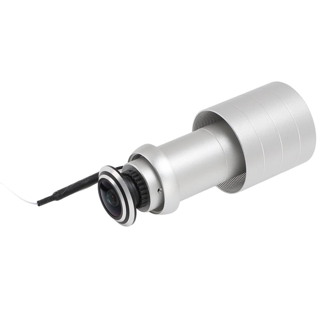 Digital Door Viewer, Smart Peephole Camera APP Monitoring 2MP for Home