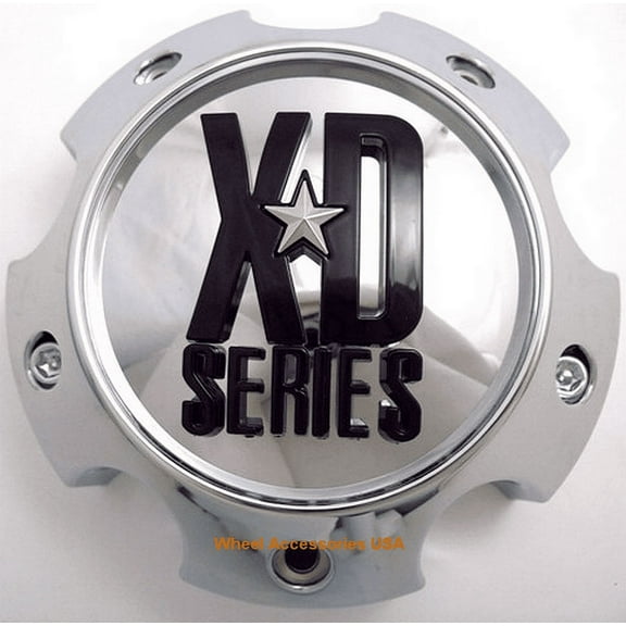 XD796/XD797/XD798 6X139.7