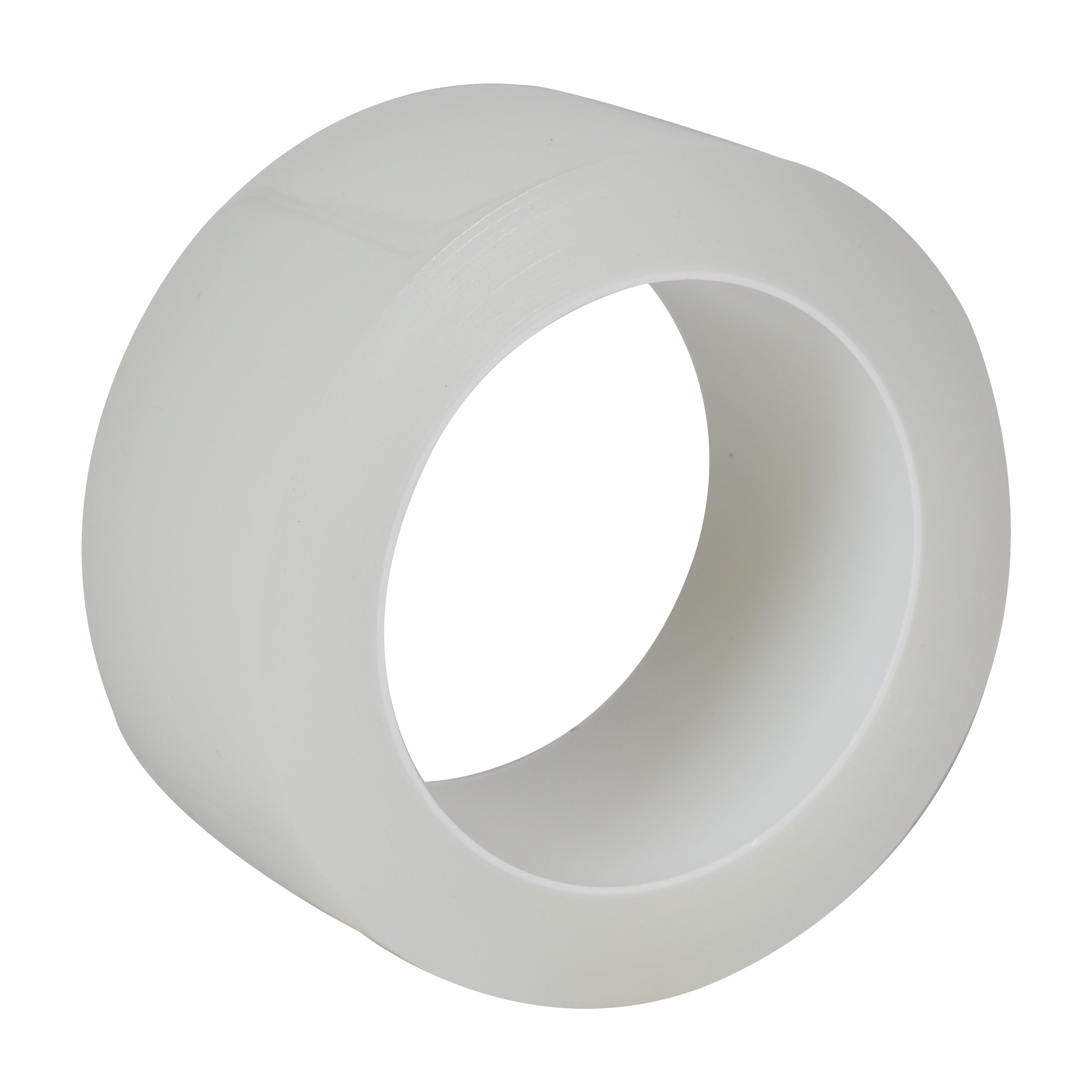 1.88-Inch x 100-Feet-1 Roll Duck Brand All Weather Indoor/Outdoor Repair Tape Clear 