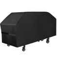 thumbnail image 1 of All Weather Griddle Cover for 36 Inch BBQ Grill Windproof and Waterproof Design, 1 of 8