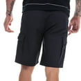 thumbnail image 2 of Weekend Offender Mens High Desert Cargo Shorts, 2 of 5