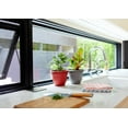 thumbnail image 6 of Bloem 6-in Ariana Plastic Round Planter 3-Pack with Self-Watering Inserts - Charcoal Gray, 6 of 6