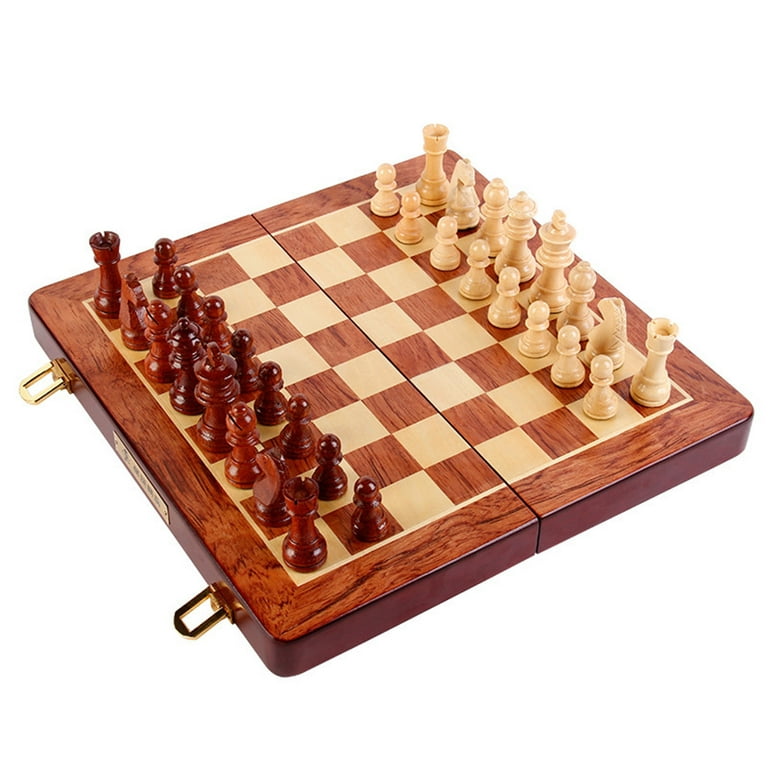 LocKing Chess