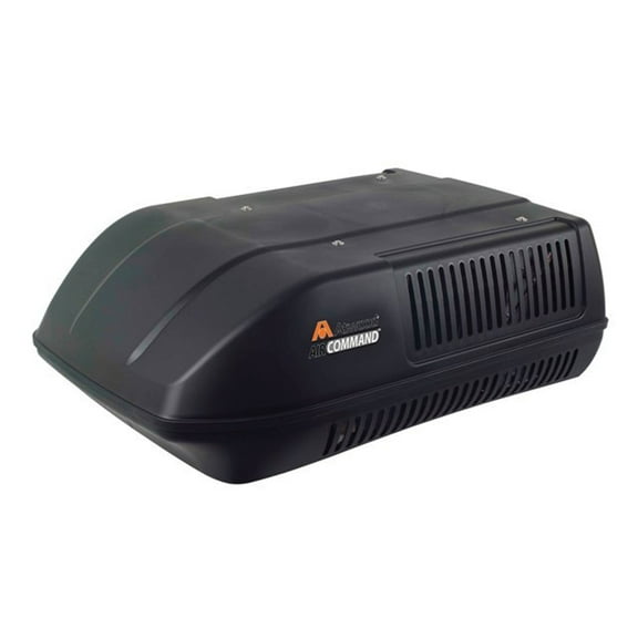 Atwood 15051 RV Air Conditioner Parts - Black Top Shroud