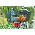 Kettler Rear Bike Basket