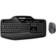 thumbnail image 1 of Combo de teclado y ratón inalámbricos Logitech MK710, 1 of 3