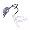 thumbnail image 1 of VONKY Simulation Crabs Soft Bait Artificial Fishing Lure Lures Tackle Outdoor 8cm 19g 1Set, 1 of 6