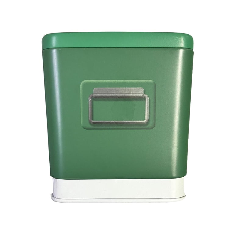 Coleman Citronella Candle 11oz – Outdoor Candle in Retro Cooler
