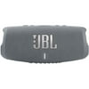 JBL Charge 5 Gray Bluetooth Speaker (Open Box)