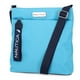 thumbnail image 1 of Bandolera Nautica Diver Nylon Small para Mujer Azul, 1 of 7
