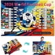 thumbnail image 1 of Banner JUEXINGZHE Copa Mundial de Fútbol 2026 150x89 cm, 1 of 6