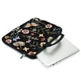 thumbnail image 4 of Ghjtfc Funda Para Portátil De 12 Pulgadas, Funda Protectora, Funda De Neopreno, Funda Para Tableta, Maletín Para Portátil Con Asa (Ghfc-023 De 12 Pulgadas), 4 of 5