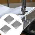 thumbnail image 3 of S SERENABLE 3 Pieces Bobbin Cover Plate for Sewing Machine Universal Sturdy Heavy Duty Attachments Accessories Replacement Assembly, 3 of 8