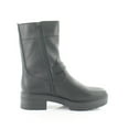 thumbnail image 6 of Soul by Naturalizer Women's Newport Mid Calf Boots Black 7.5M, 6 of 8