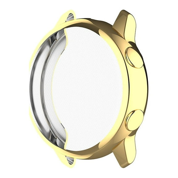 Full Cover Protective Frame Case Shell for Samsung Galaxy Watch Active SM-R500