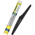 thumbnail image 1 of xianlin-14 Inch Rear Wiper Blade, Back Windshield Wipers (Pack of 1), Automotive Replacement Windshield Wiper Blades(14A), 1 of 4