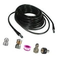 thumbnail image 4 of Tubería de Agua Macarena 20m Conector Rápido Presión Alcantarilla de desagüe para lavadora a presión, 4 of 8