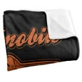 thumbnail image 3 of Batman Batmobile Silky Touch Super Soft Throw Blanket 36" x 58", 3 of 6