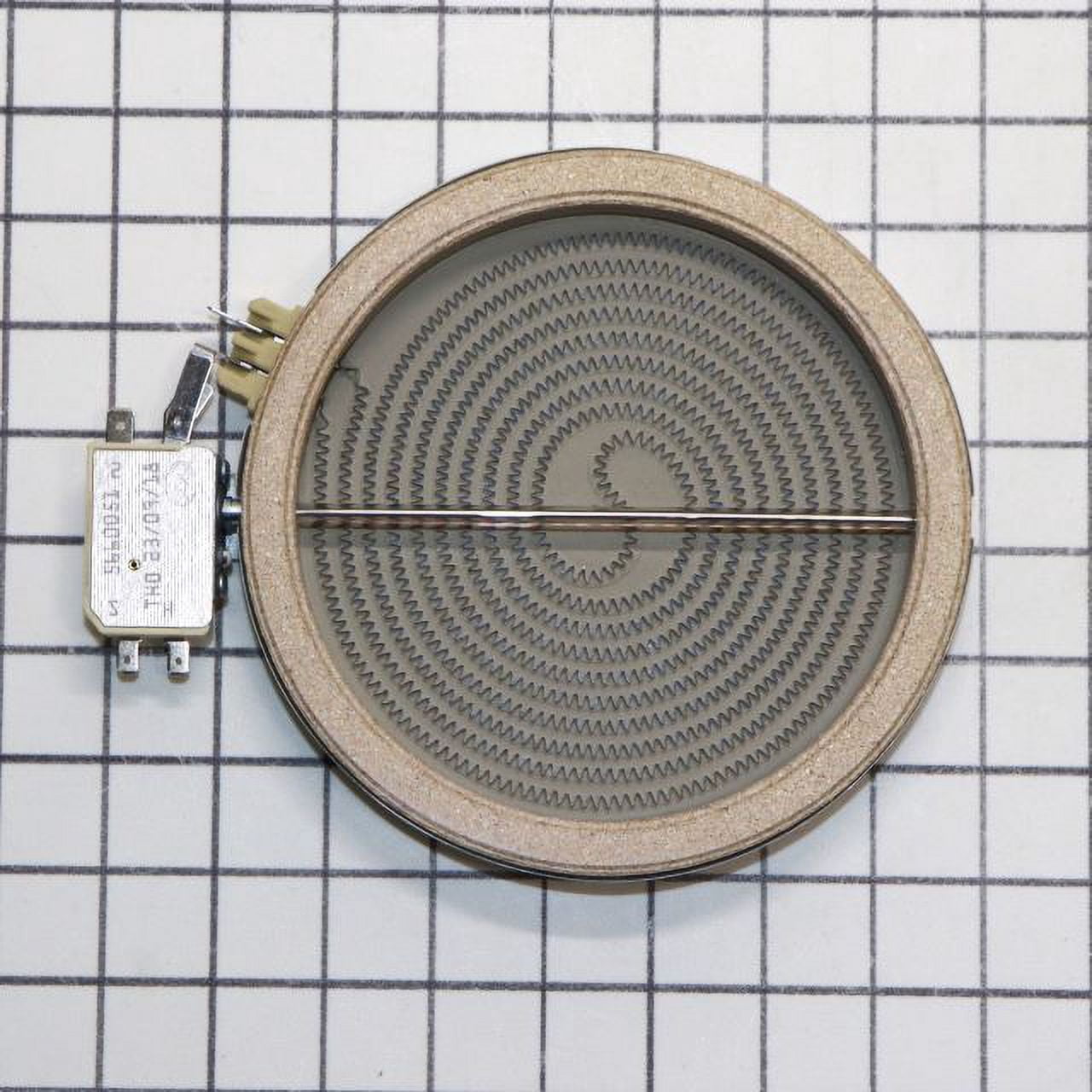 Whirlpool Range/Stove/Oven Radiant Surface Element W11171119
