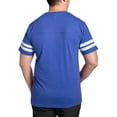 thumbnail image 2 of CafePress - Power Rangers Disco Men's Football T Shirt - Mens Football Shirt, 2 of 4