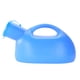 thumbnail image 4 of Botella de orina portátil para exteriores de 2000 ml con tapa, para guardar orina masculina., 4 of 12