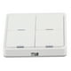 thumbnail image 5 of Interruptor de pared inalámbrico inteligente Sincero Zigbee 4 vías, 5 of 10