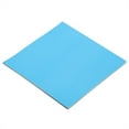 thumbnail image 4 of 16Pcs 15x15cm Self-Adhesive PVC Mirror Wall Stickers For Home Decor Tiles Windows, 4 of 6