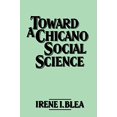 thumbnail image 1 of Toward A Chicano Social Science, 1 of 1