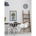 thumbnail image 3 of Marmont Hill There Is Beauty in Simplicity Framed Painting Print, 3 of 6
