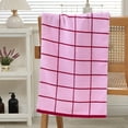 thumbnail image 6 of Byujiro Hand Towel 35X90cm Household Towel Absorbent Bath Gift Towels Face Towel, 6 of 6