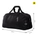thumbnail image 3 of Totto Maleta Deportiva Gym Bolsa De Viaje Grande Bon241 Color Negro Lisa negro G, 3 of 5