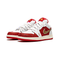 thumbnail image 6 of JORDAN GRADE SCHOOL Air Jordan 1 Low SE GS "Spades" DJ5186 100 DJ5186 100 from Stadium Goods, 6 of 8