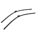thumbnail image 3 of Front Windshield Wiper Blades, Rubber 2058205700 22in  For Upgrade, 3 of 8