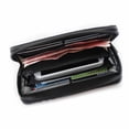 thumbnail image 3 of Cartera con personajes de anime de Berserks, delgada, plegable, multicolor, poliuretano, 3 of 3