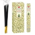 thumbnail image 1 of HEM Precious Mogra Incense Sticks - 120 Sticks, 1 of 5