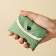 thumbnail image 4 of Bolsa de compras impermeable con protección del medio ambiente, bolsa de compras plegable portátil, almacenamiento, bolsa de tela de gran capacidad, 4 of 6