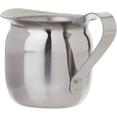 thumbnail image 3 of Winco BCS-3 Stainless Steel Bell Creamer, 3-Ounce, 3 of 6