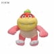 thumbnail image 1 of 2025 Peluche de Anime para niños, Mario, Luigi, Bombette, Wonder Bowser, Jr. Yoshi, huevo, elefante, Princesa, Peach Bowser, Lady Bow, juguetes de Peluche, 1 of 5