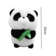 thumbnail image 5 of Animales rellenos de peluche, lindos animales de peluche, muñecos de peluche de la vida Real para niños y niñas Ehuebsd libre de BPA, 5 of 5
