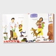thumbnail image 4 of El libro de los sentimientos Cuentos infantiles Libro niños Ediciones El Naranjo Libro de Texto, 4 of 7