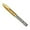 Style C, variant on YWMJZEU Carbide Rotary Burr Bit Die Grinder Bit Double Cut Carving Burr Cutting Burr for Style D