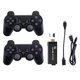 thumbnail image 5 of Seitruly Consola de videojuegos Retro 4K TV con controlador inalámbrico doble de 2,4G integrado en 10000 juegos para PS1/GBA HD TV Game Stick Videojuegos y accesorios 32G, 5 of 6