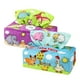 thumbnail image 1 of Caja de Pañuelos Para Bebés Zulema Juguete Montessori Sensorial, 1 of 8