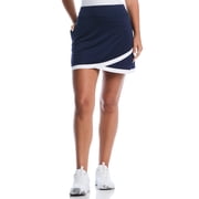 Ben Hogan Women’s Performance 16" Tipped Golf Skort, Sizes XS-XXXL