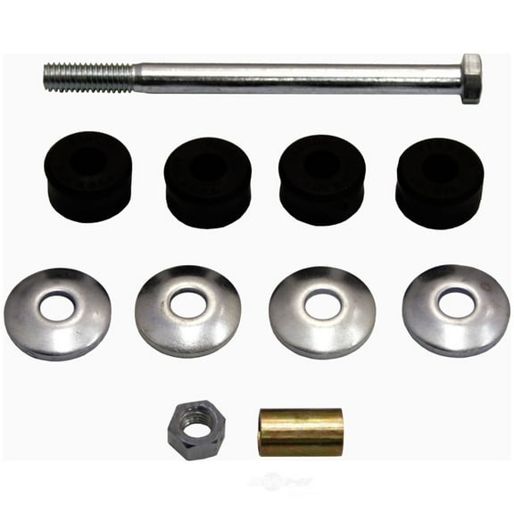 QuickSteer K7305 Suspension Stabilizer Bar Link Kit Fits select: 1991-2003 FORD ESCORT, 1995-1998 DODGE NEON