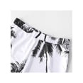thumbnail image 5 of PatPat Coconut Tree Family Matching Beach Swimwear,One Piece,Sizes Baby-Kids-Adult for Women/Men, 5 of 6